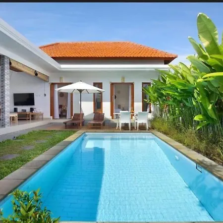 Elska Villa Canggu